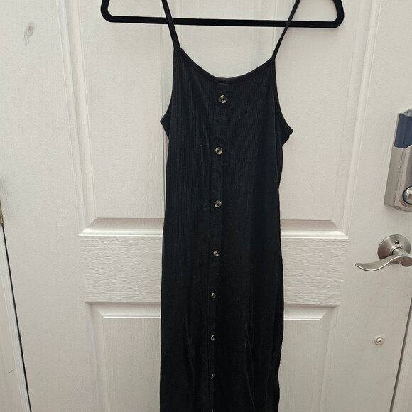 Girl's Tank Dress - Picture 1 of 4